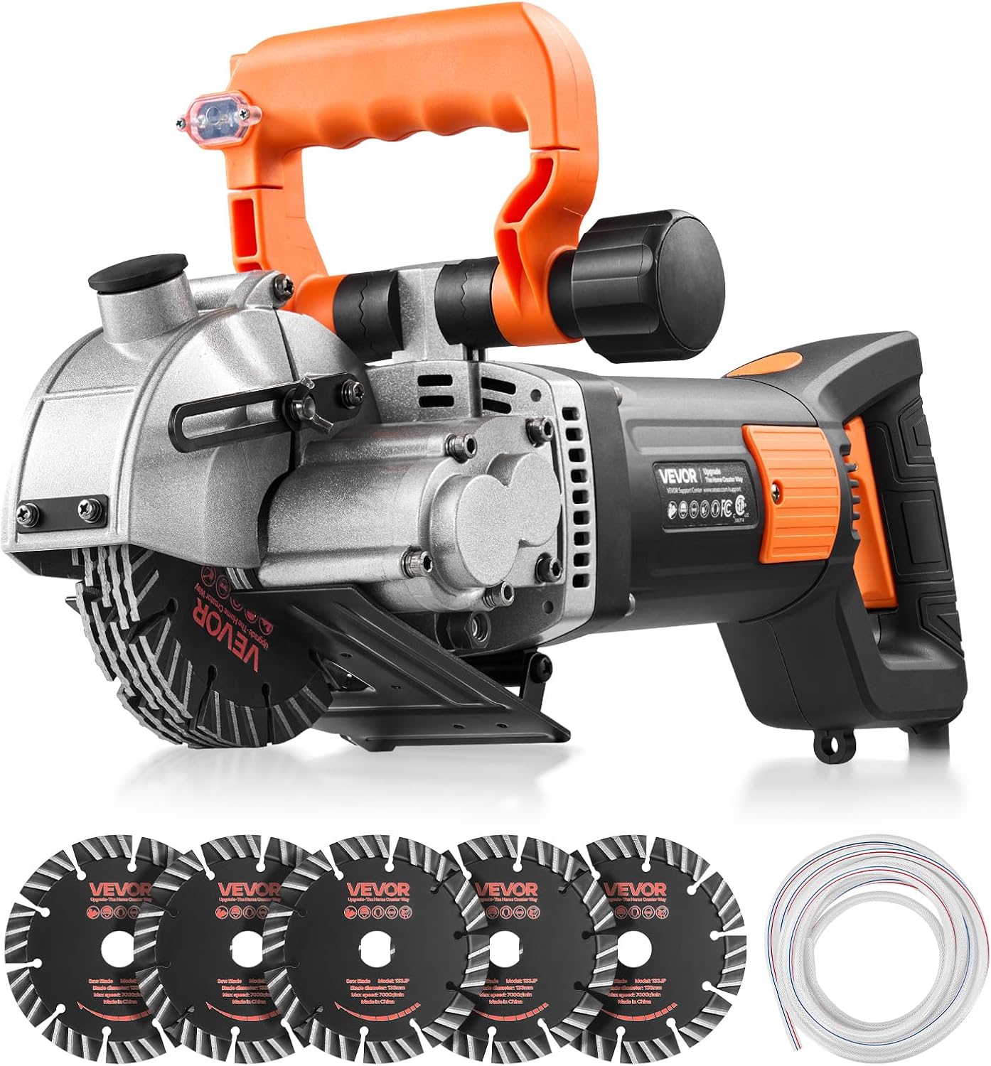 🔥Summer Sale🔥VEVOR Wall Chaser