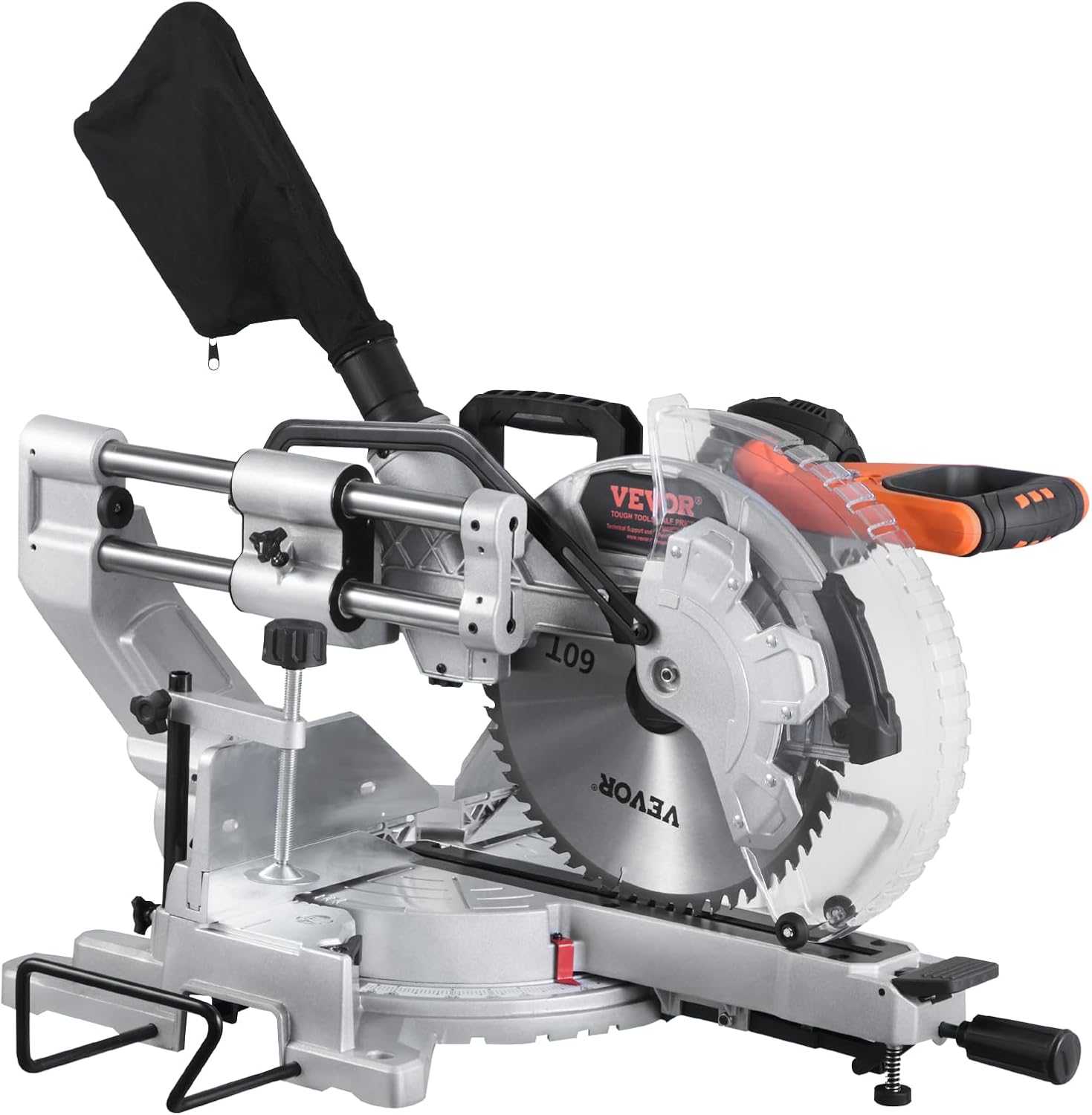 🔥Summer Sale🔥VEVOR Compound Miter Saw
