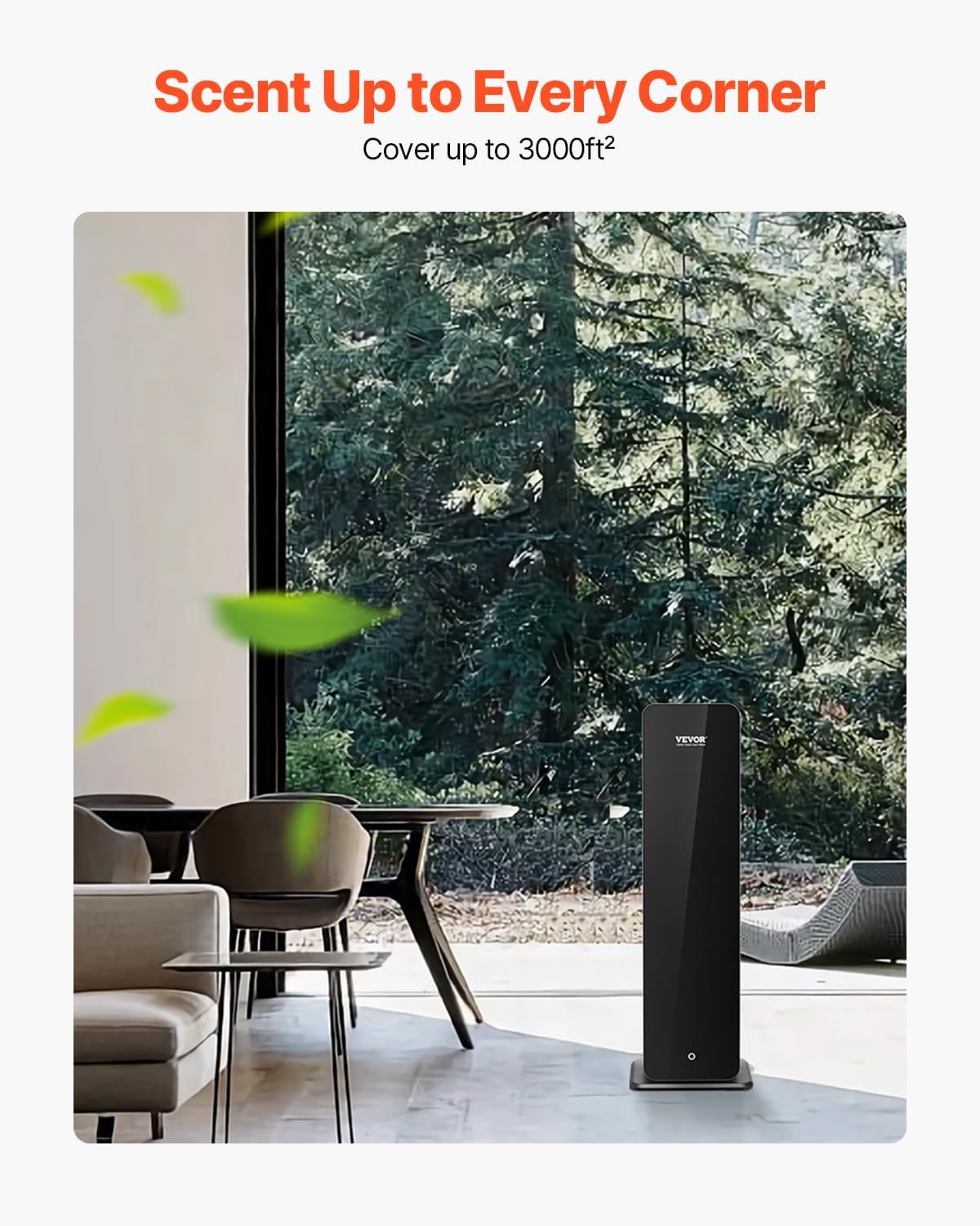 🔥Summer Sale🔥VEVOR Scent Air Machine