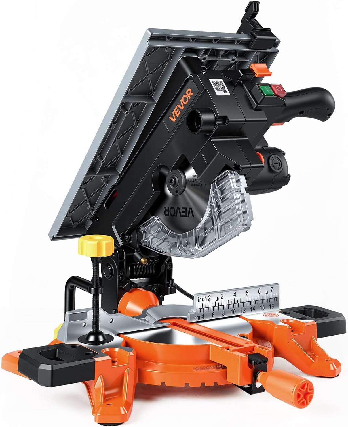 🔥Summer Sale🔥VEVOR Compound Miter Saw