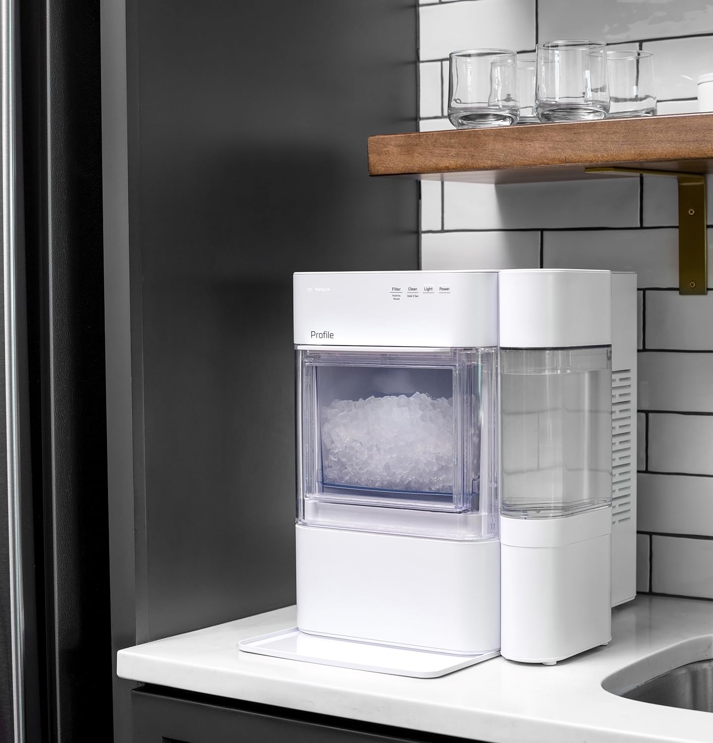 🔥Final Moments🥤❄️GE Profile Opal 2.0 Ultra Nugget Ice Maker
