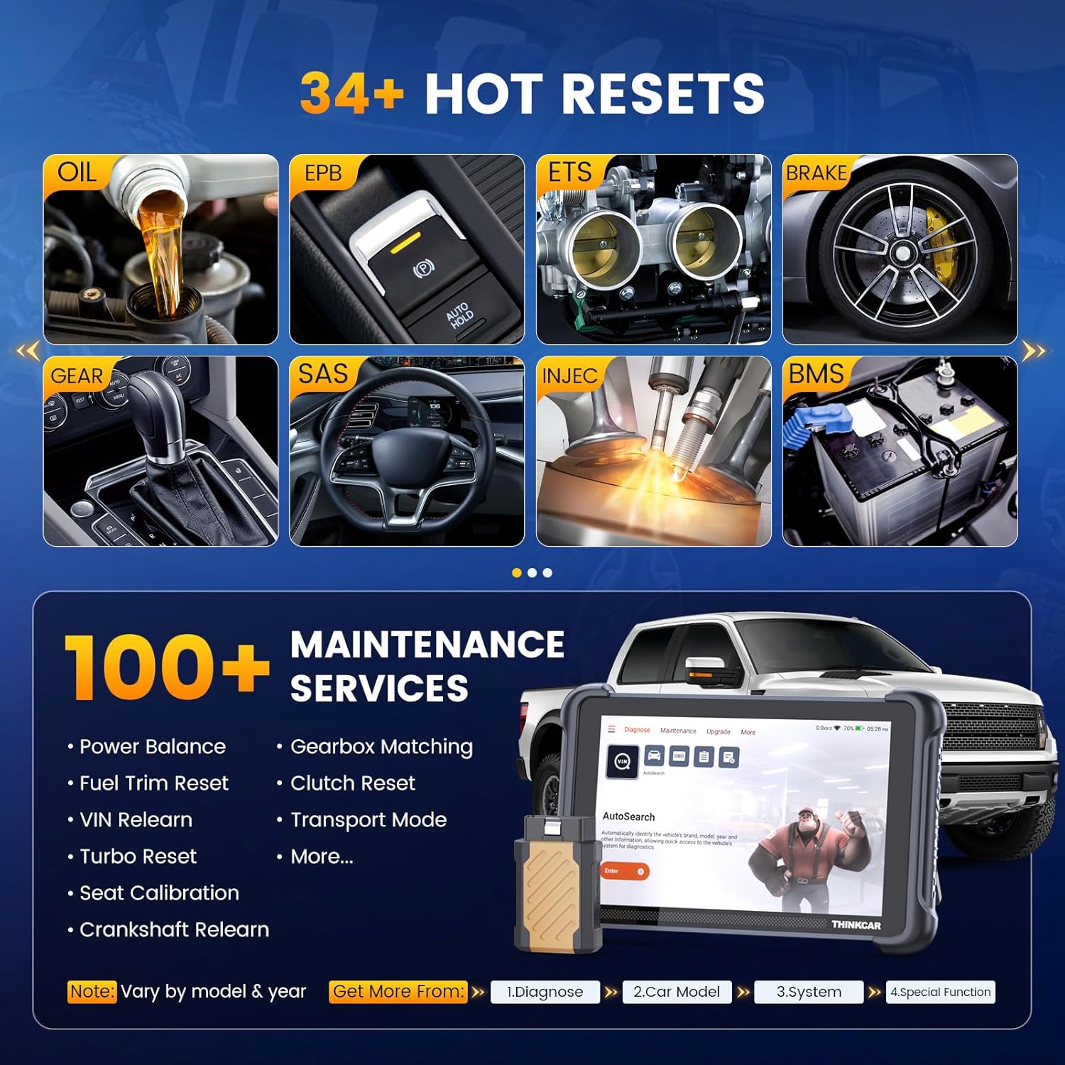 💥Special Offers💥Car Diagnostic Tool