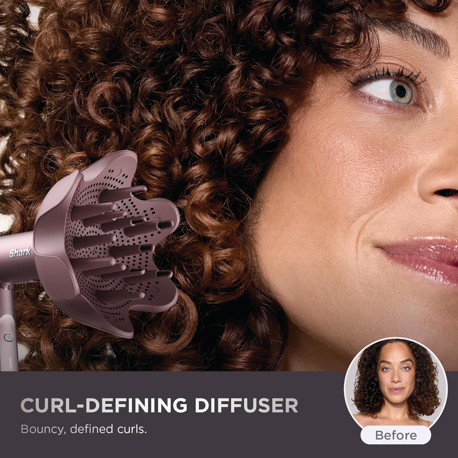 💥 Special Offers💁‍♀️💨✨6-in-1 Ultimate Hair Styling System 💖