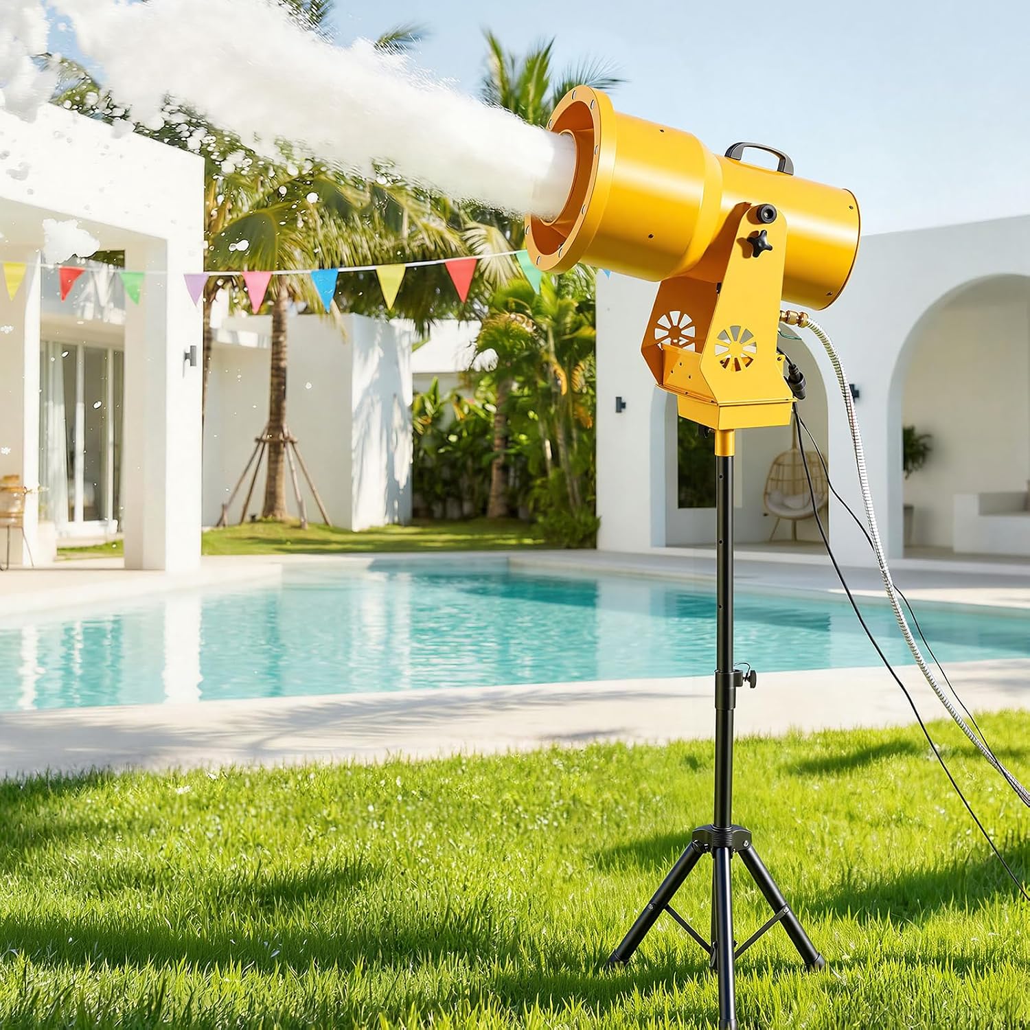 🔥Summer Sale🔥VEVOR Foam Machine