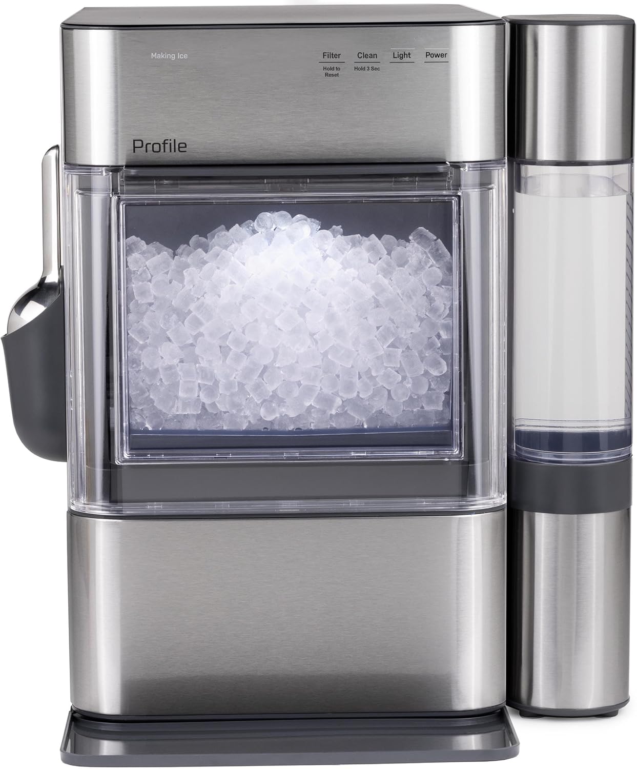 🔥Final Moments🥤❄️GE Profile Opal 2.0 Ultra Nugget Ice Maker