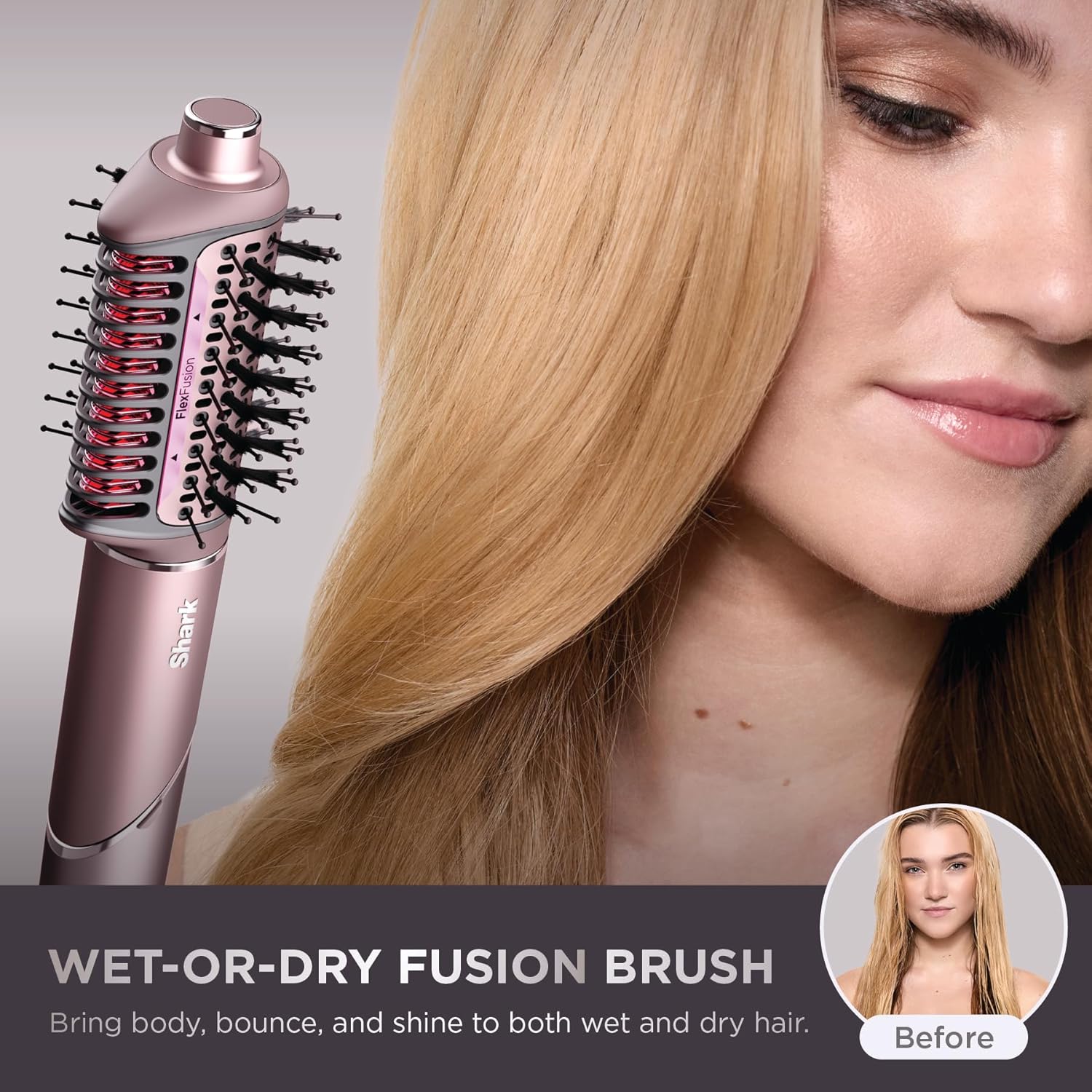 💥 Special Offers💁‍♀️💨✨6-in-1 Ultimate Hair Styling System 💖