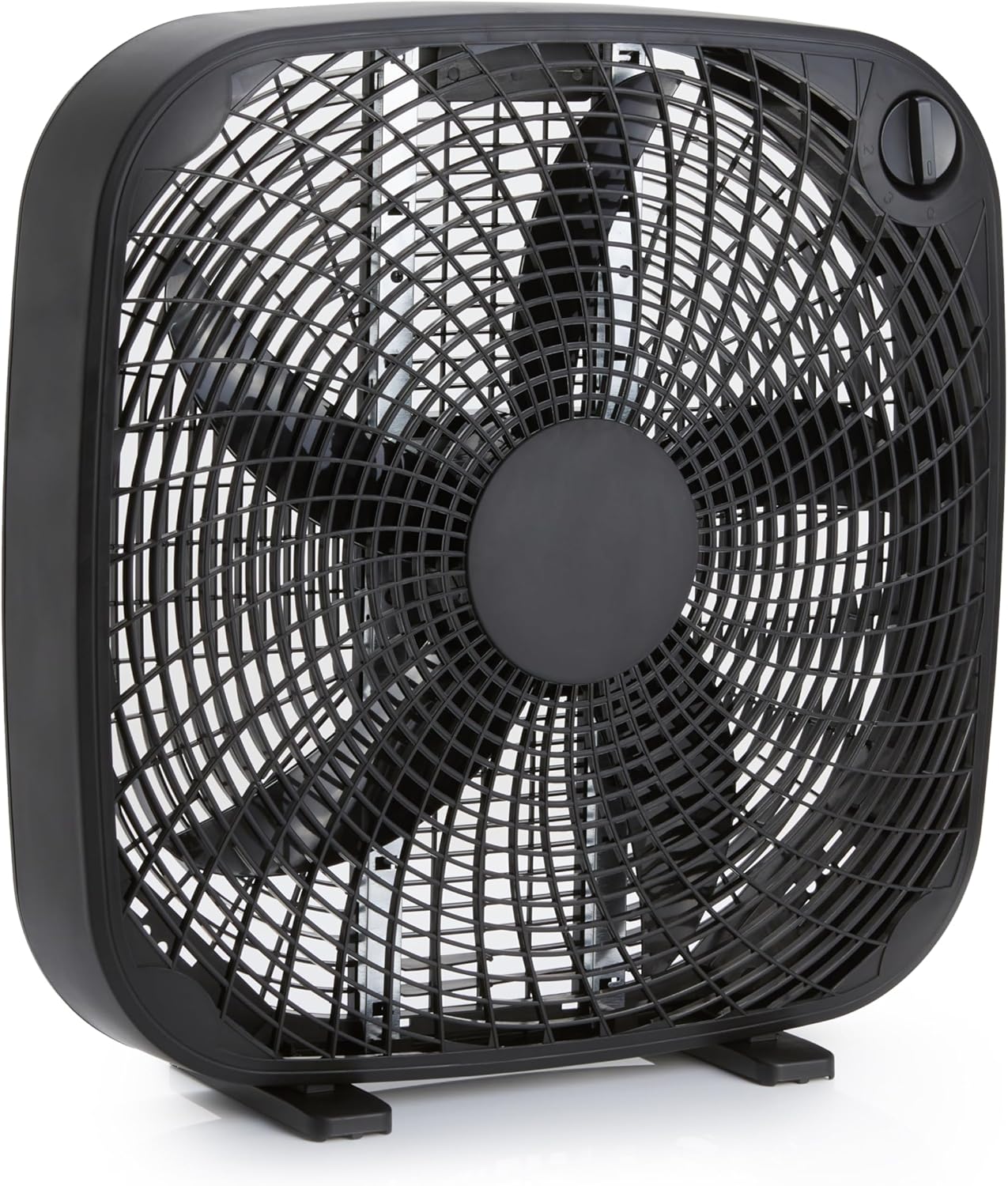 #💥Special Offers💥48H Runtime | 4-in-1 Foldable Wireless Fan (180° Rotation)