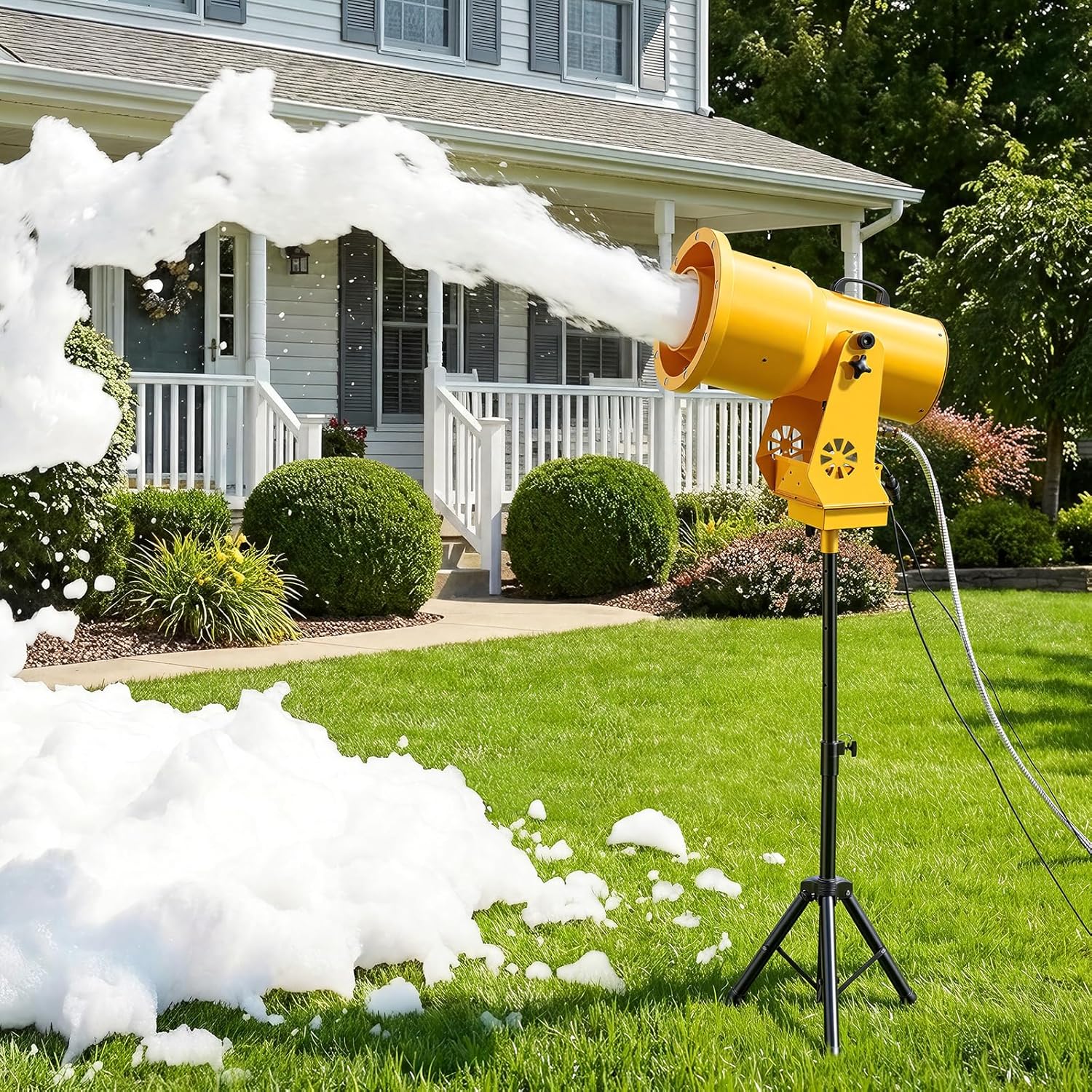 🔥Summer Sale🔥VEVOR Foam Machine