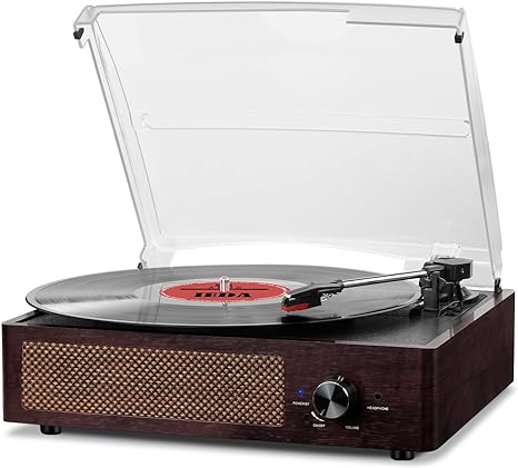 #🔥Today Only📀Record player