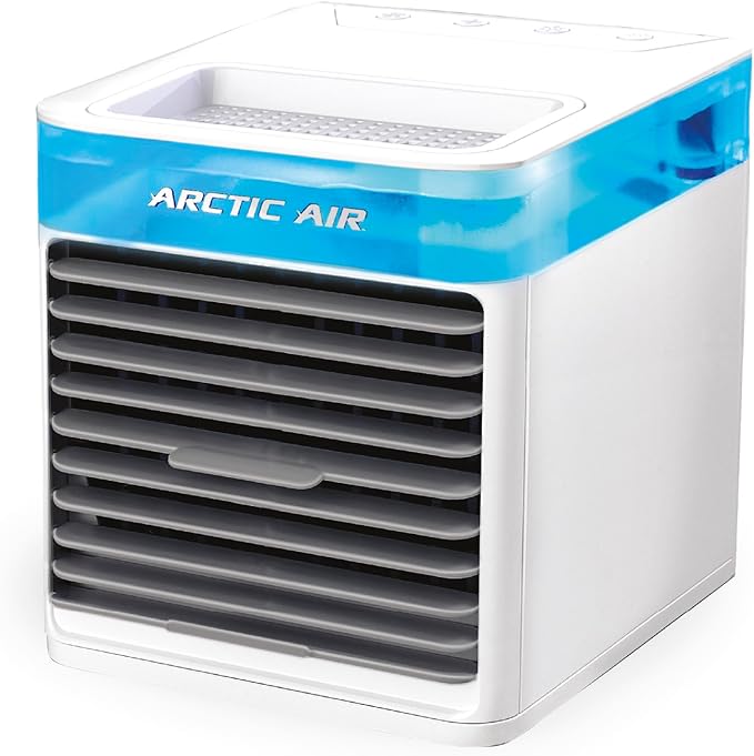 #Stay Cool Anywhere! VEVOR 9-Gallon Evaporative Air Cooler – 3100 CFM, 135° Oscillation, Covers Up to 950 Sq.ft