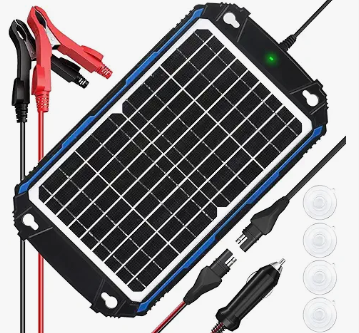 #🔥Summer Sale🔥VEVOR Smart Battery Charger