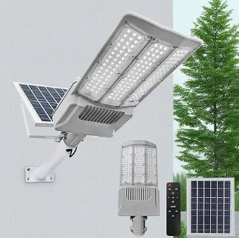 #🔥Summer Sale🔥VEVOR 8000W Solar Street Lights Outdoor