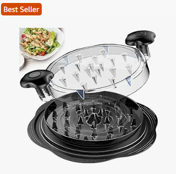 #🔥Summer Sale🥩VEVOR Meat Cutting Machine