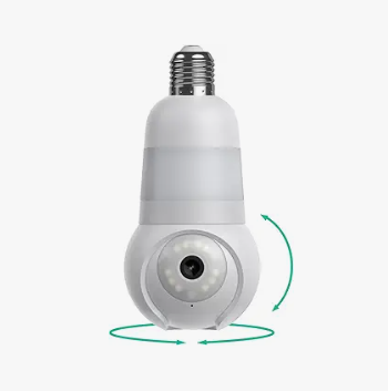 #🔥Summer Sale🔥WYZE Duo Cam Pan , Indoor/Outdoor IP65 2K 360° Pan