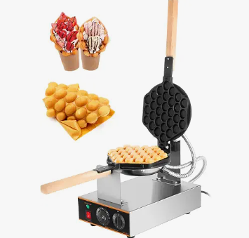 #🔥Summer Sale🔥VEVOR 110V Mini Dutch Pancake Baker
