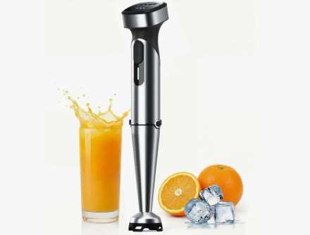 #🔥Summer Sale🔥VEVOR Commercial Immersion Blender