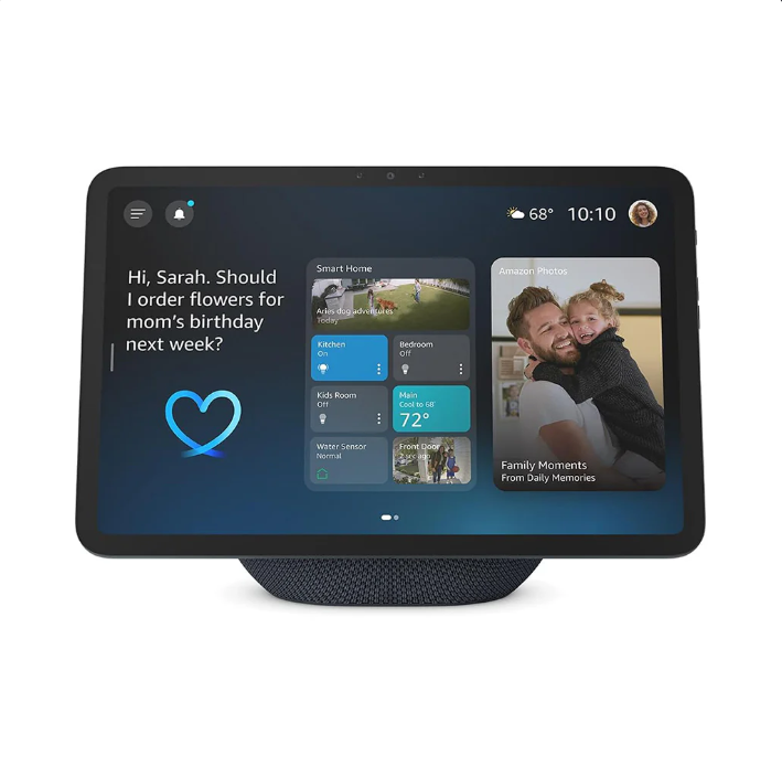 🔥Summer Sale🔥Echo Show 11 (newest model)