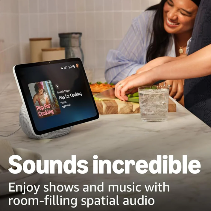 🔥Summer Sale🔥Echo Show 11 (newest model)