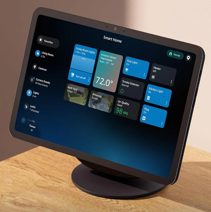 🔥Summer Sale🔥Echo Show 11 (newest model)