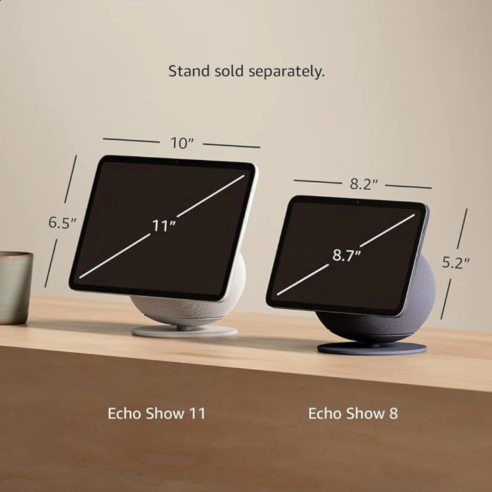 🔥Summer Sale🔥Echo Show 11 (newest model)