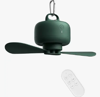 #🔥Summer Sale🔥FRIZCOL 3-in-1 Camping Fan