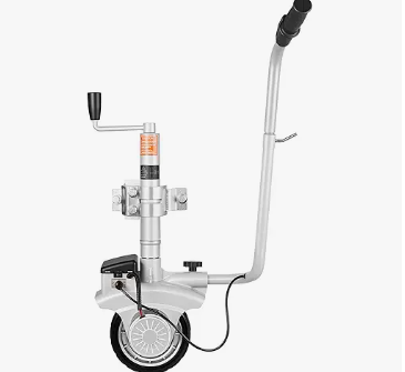 #🔥Free Shipping🔥VEVOR Electric Trailer Mover