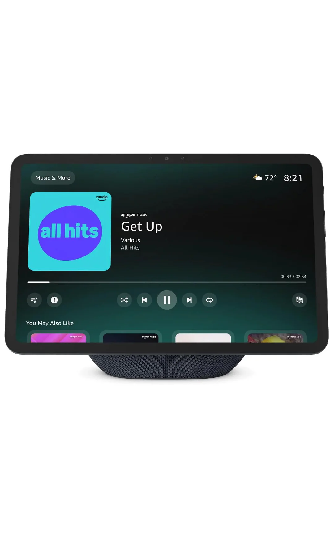 🔥Summer Sale🔥Echo Show 11 (newest model)