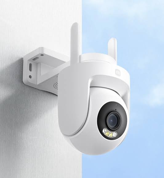 security camera