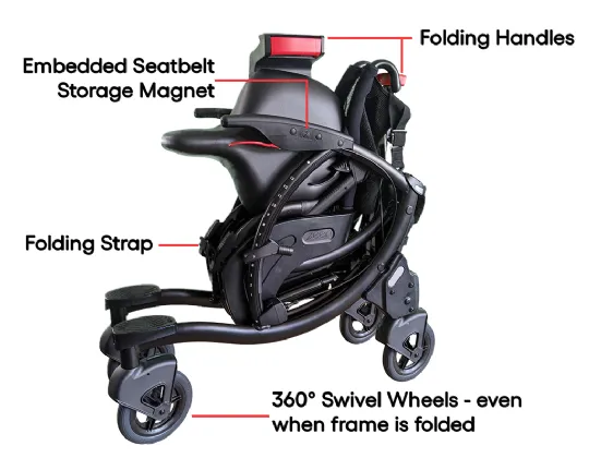 💥Special Offers💥Zeen Mobility Device for Seniors & Daily Support