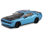 🔥Summer Sale🔥Kyosho RC DODGE CHALLENGER HELLCAT SRT AWD-RTR