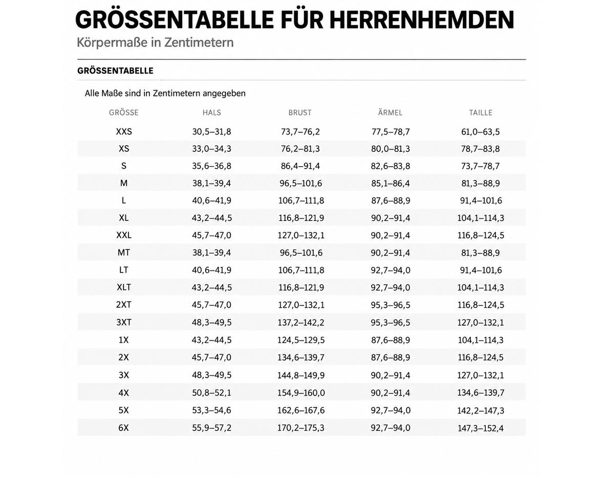 Herren-Arbeitshemd aus stonewashed Denim mit langen Ärmeln - 05