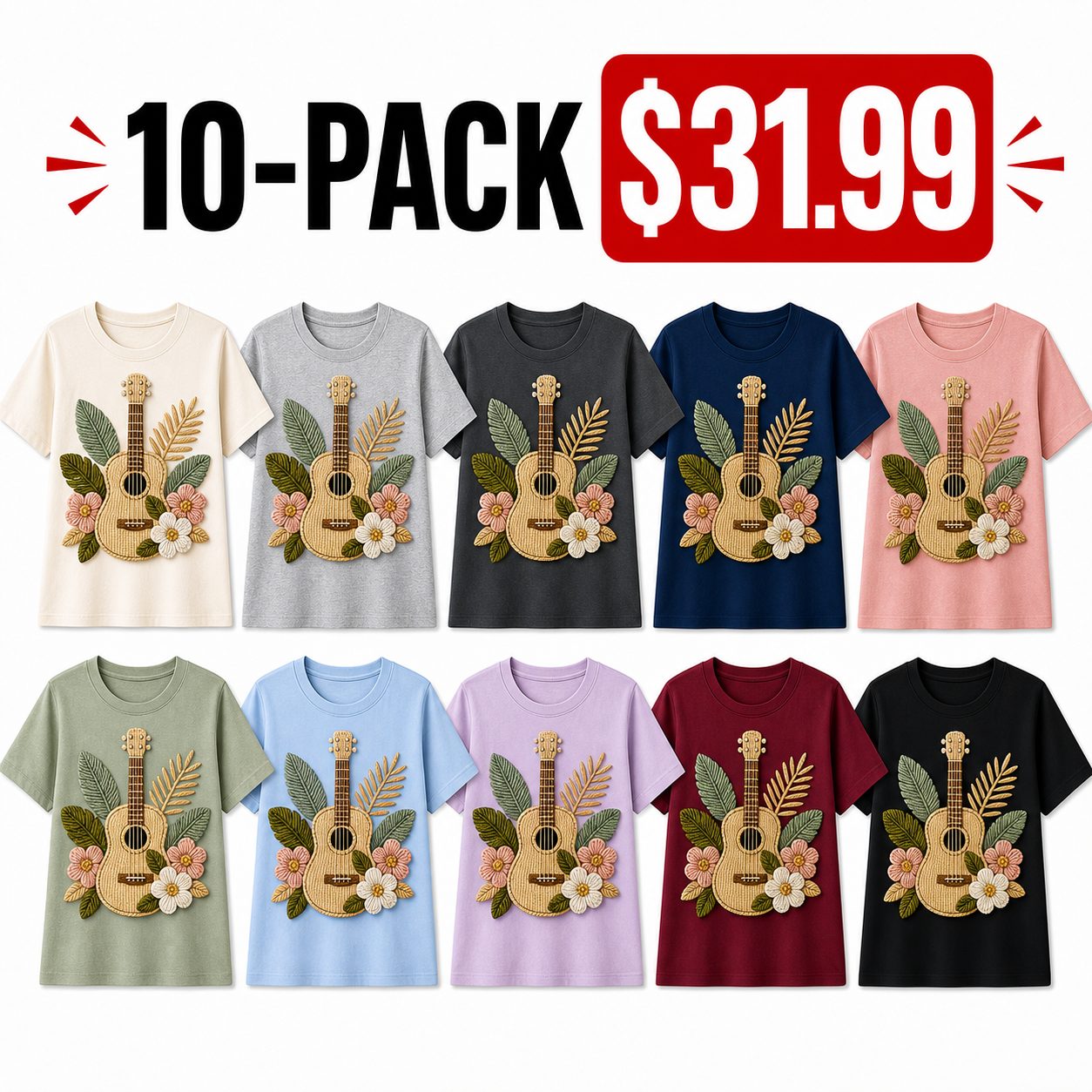 bundle 10pack