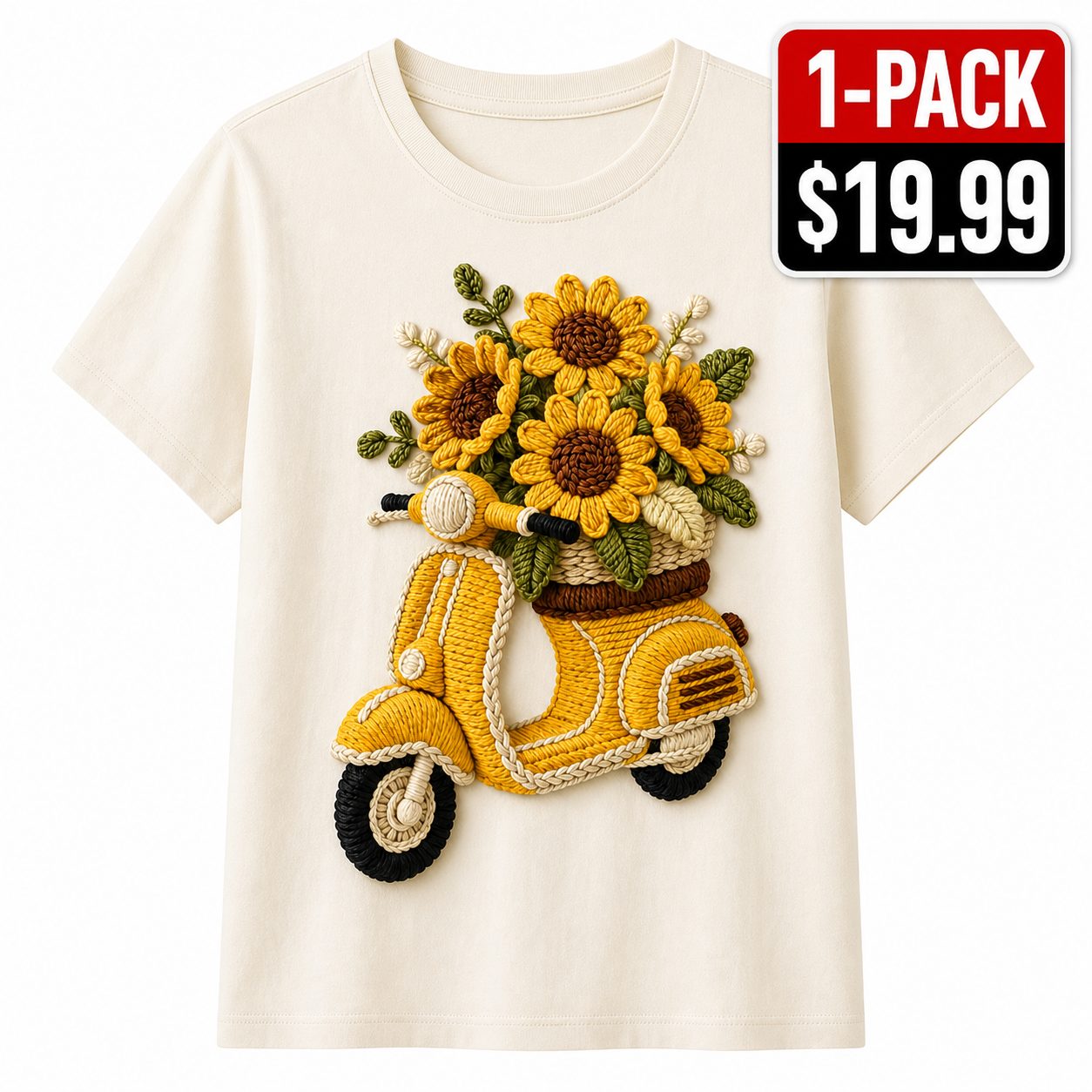 bundle 1pack