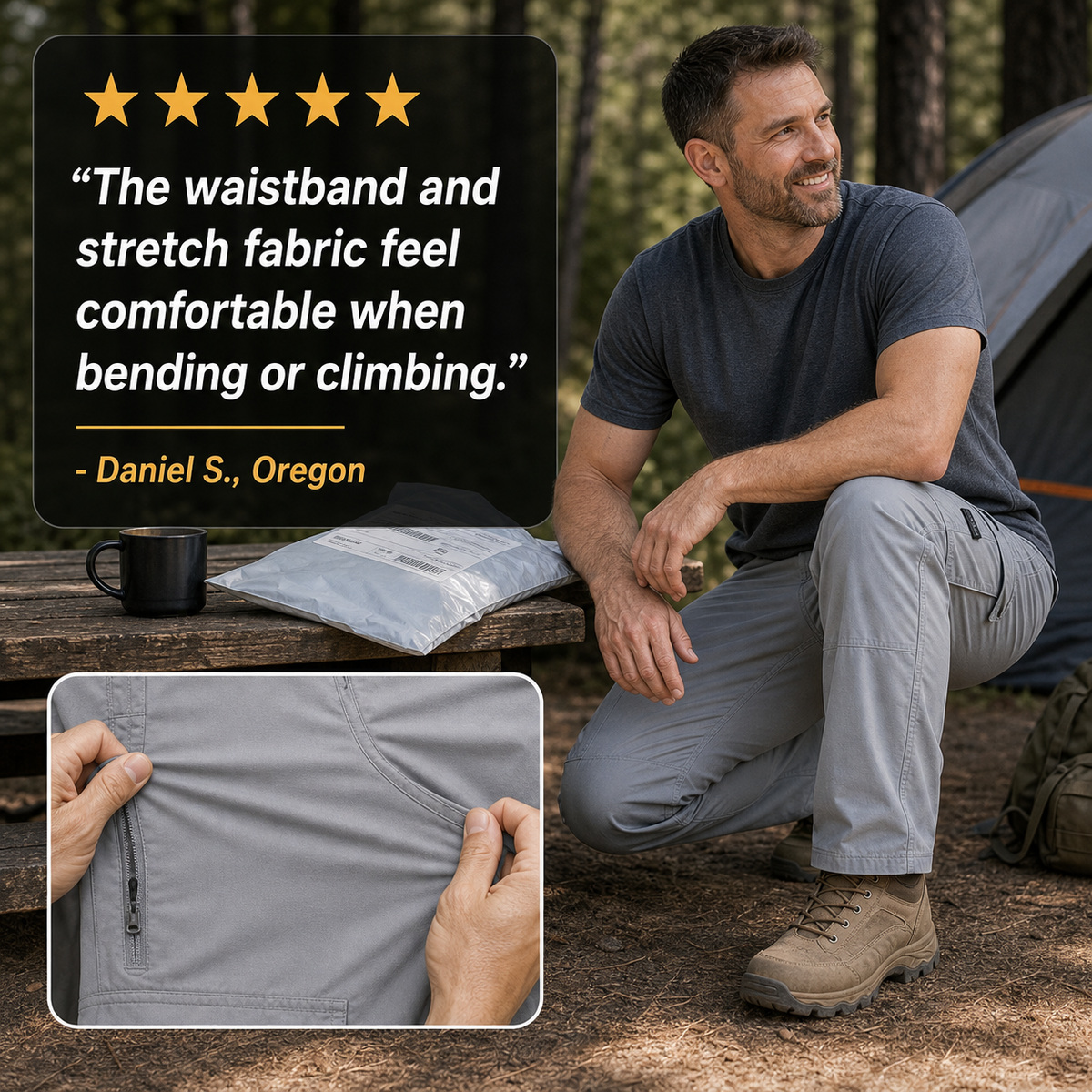 Buyer review image 4