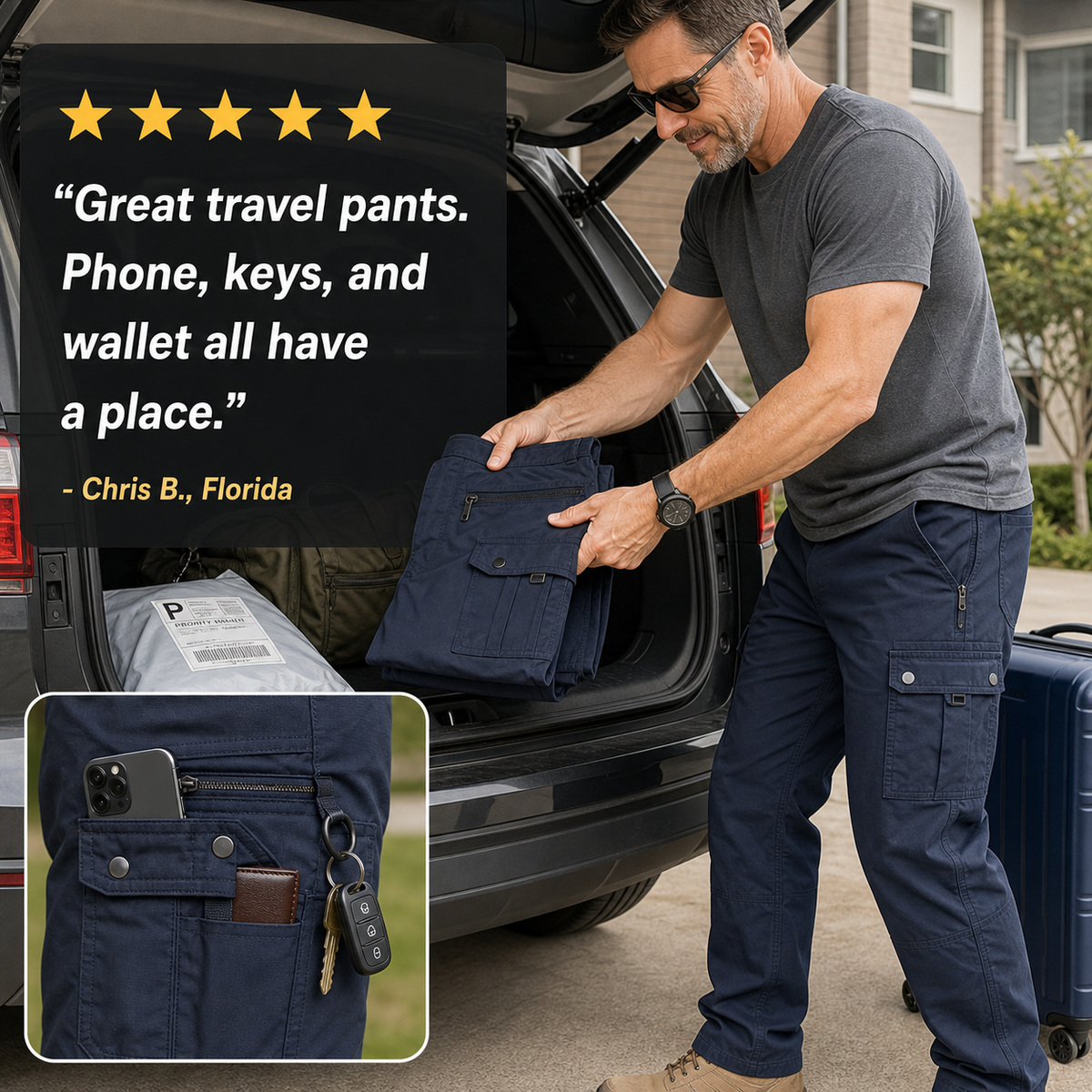 Buyer review image 5