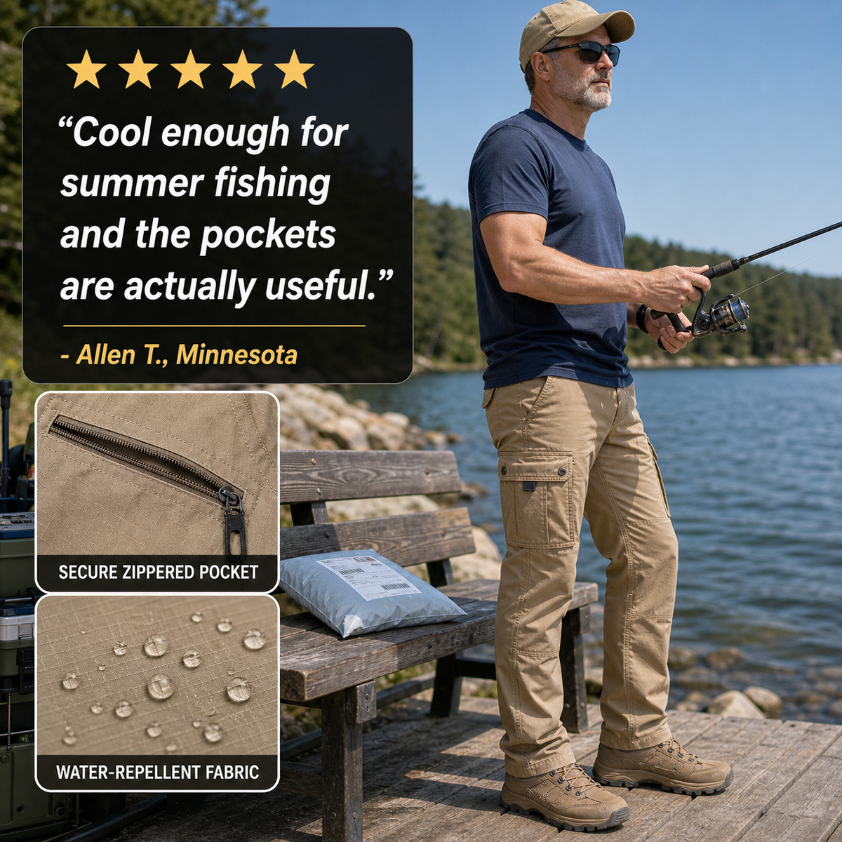 Buyer review image 6