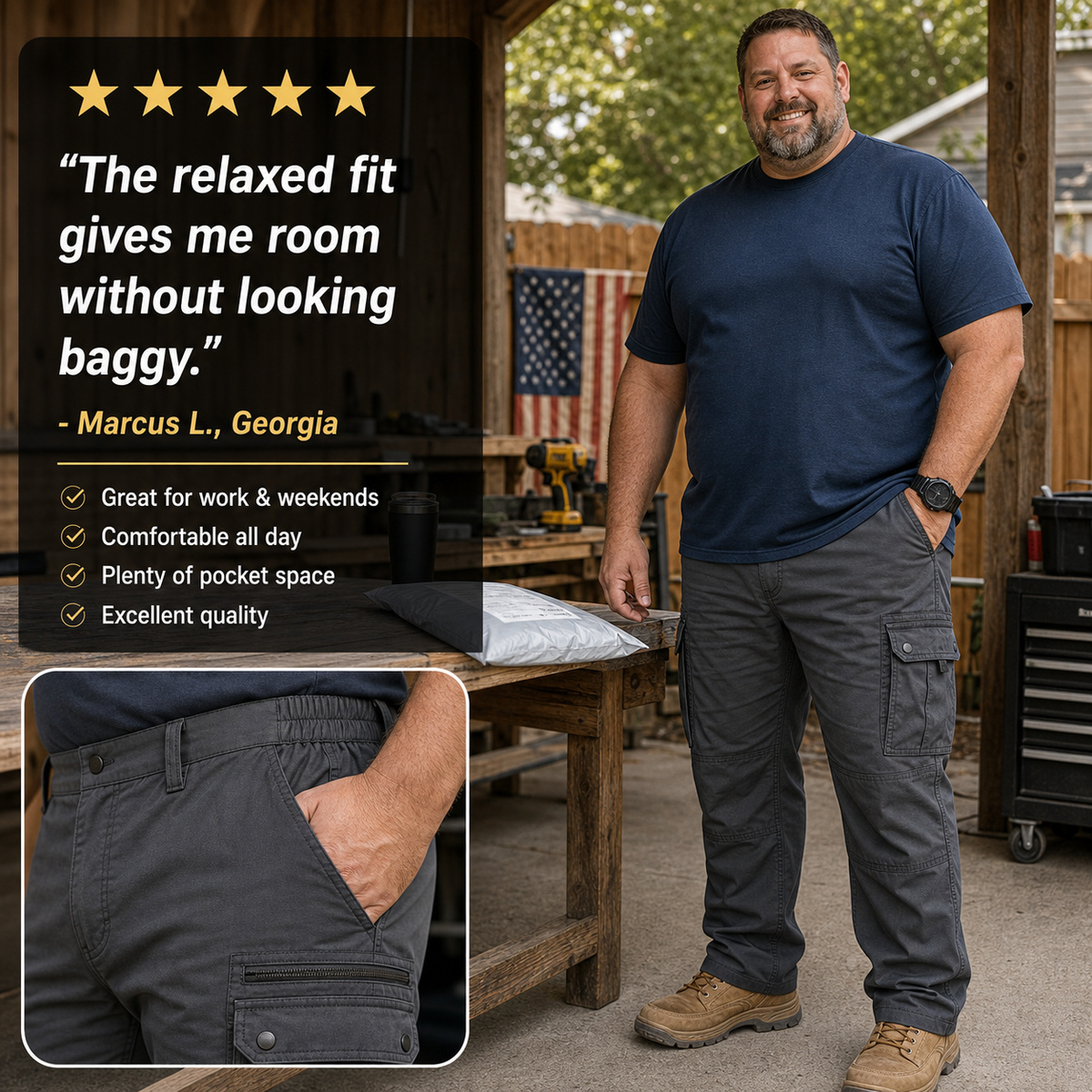 Buyer review image 7