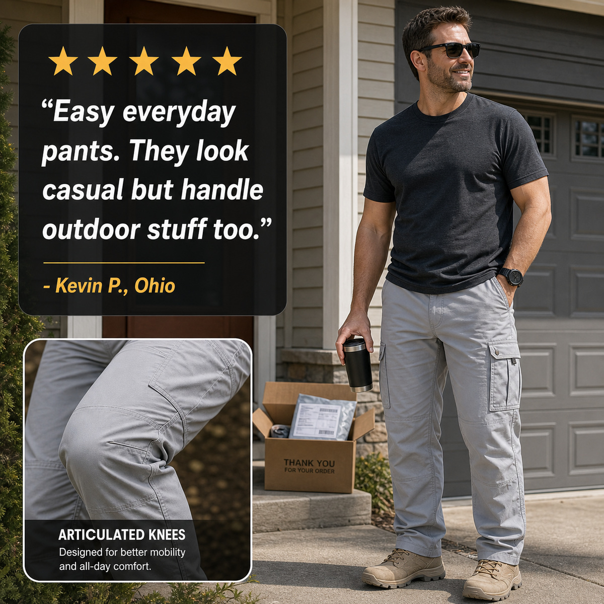 Buyer review image 8