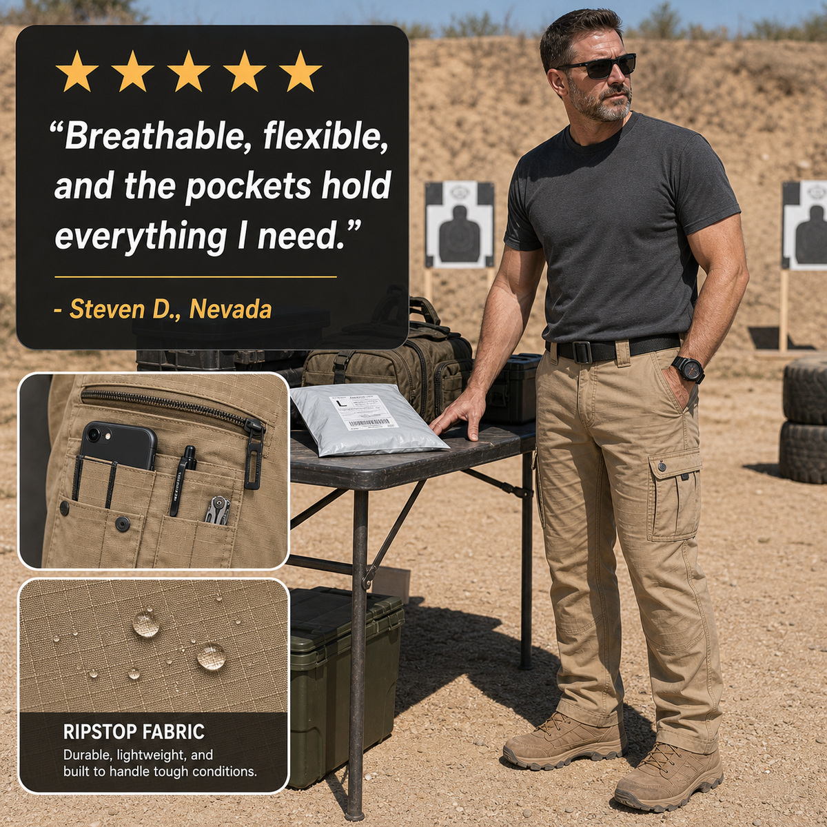 Buyer review image 10