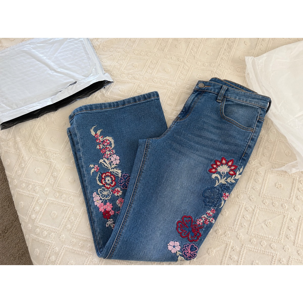 Customer review photo 1