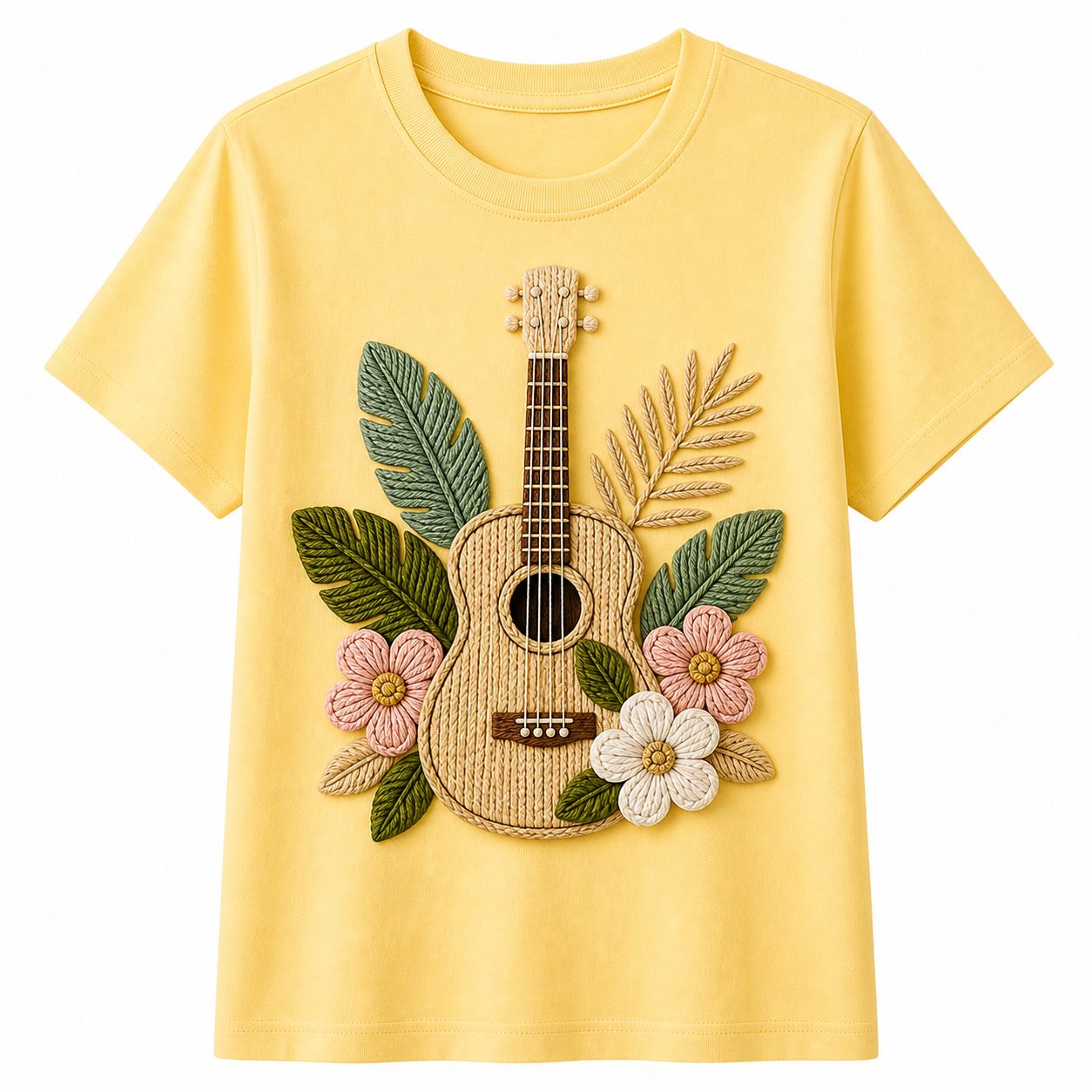 variant butter yellow