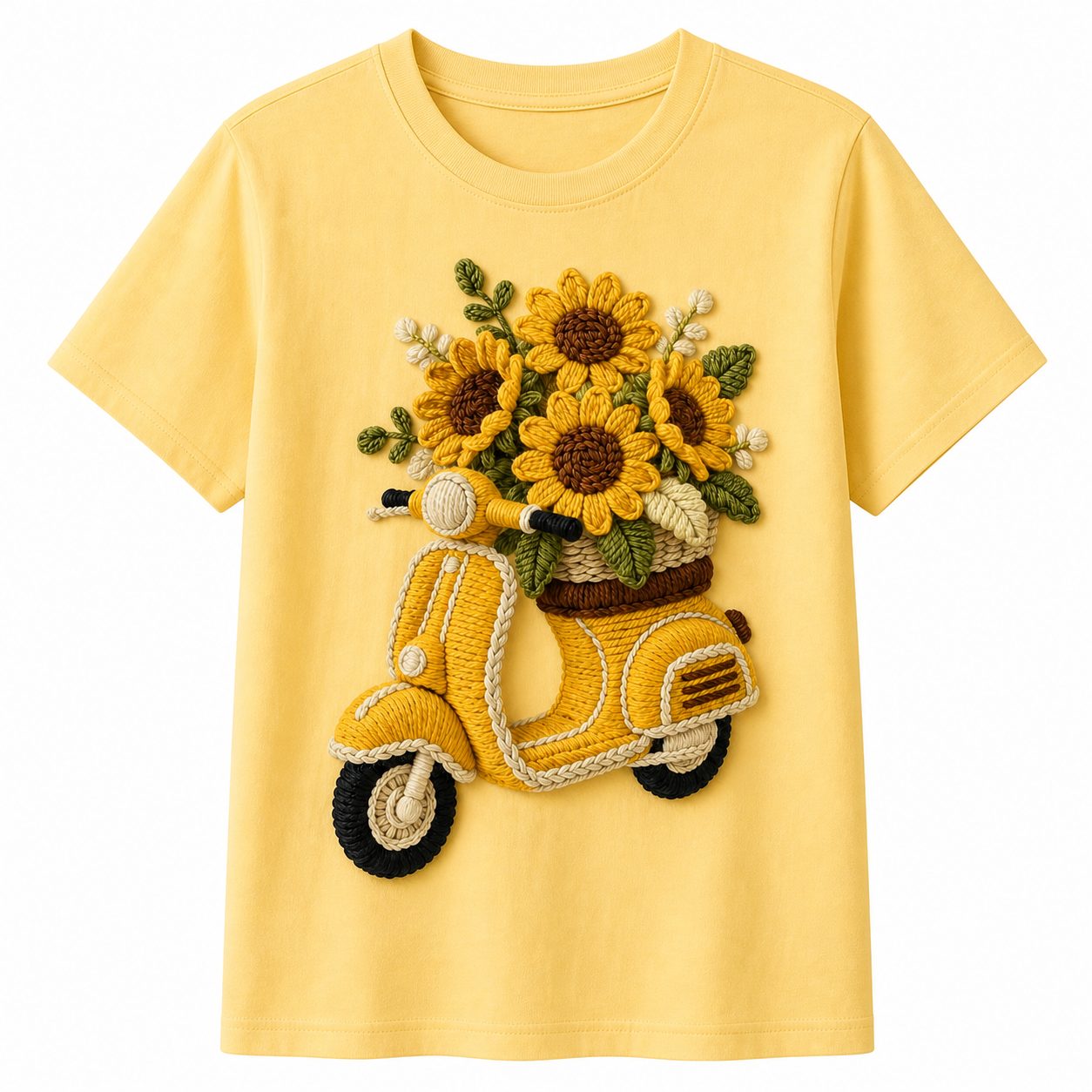 variant butter yellow
