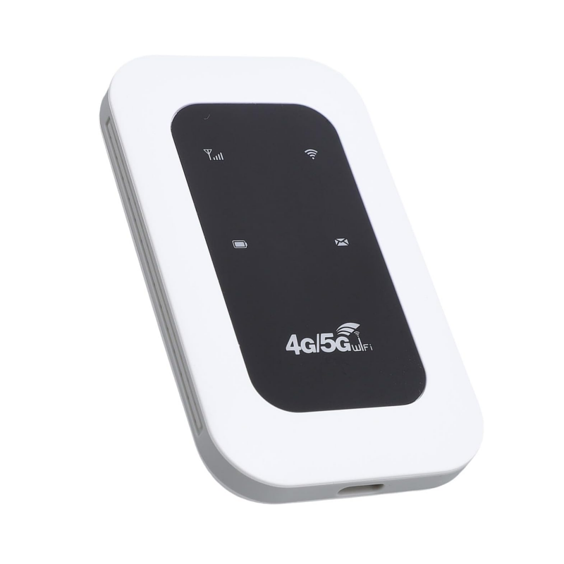 📶 Pocket WiFi – Ready in Seconds No Setup. No Hassle. Just Connect.