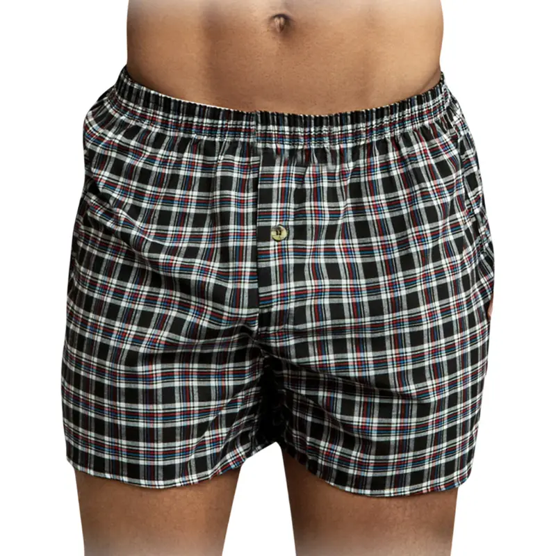 ⏳Final Hours Left! Men's Boxer Shorts Random Mixed Color