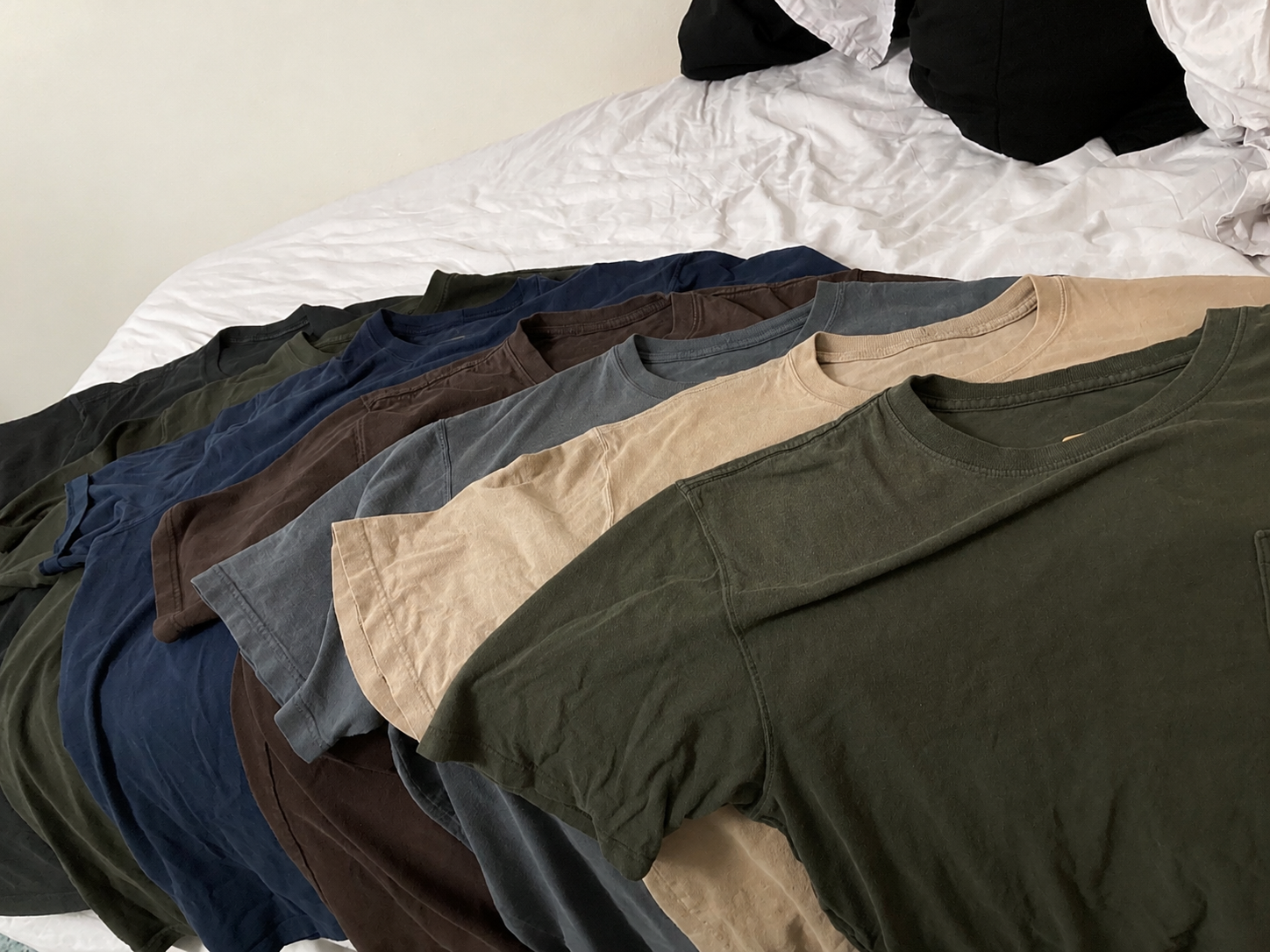 Unisex Essentials