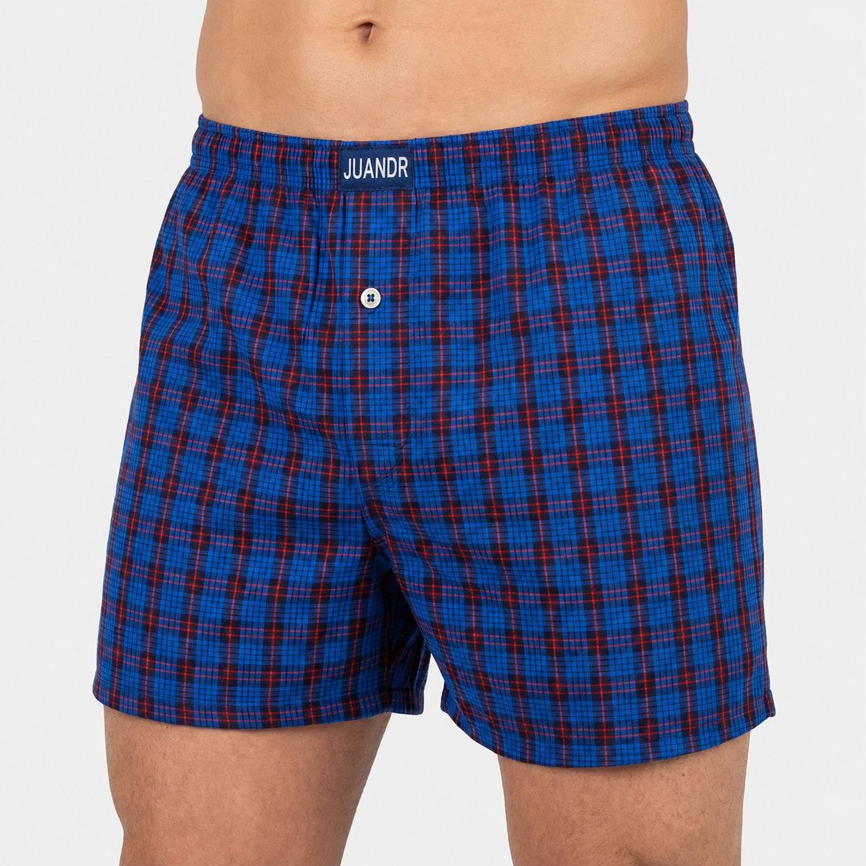 ⏳Final Hours Left! Men's Boxer Shorts Random Mixed Color