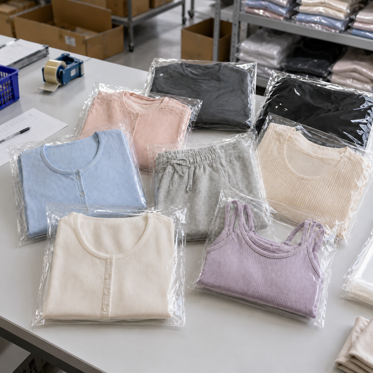 Women's Sets