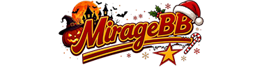 Mirage Store