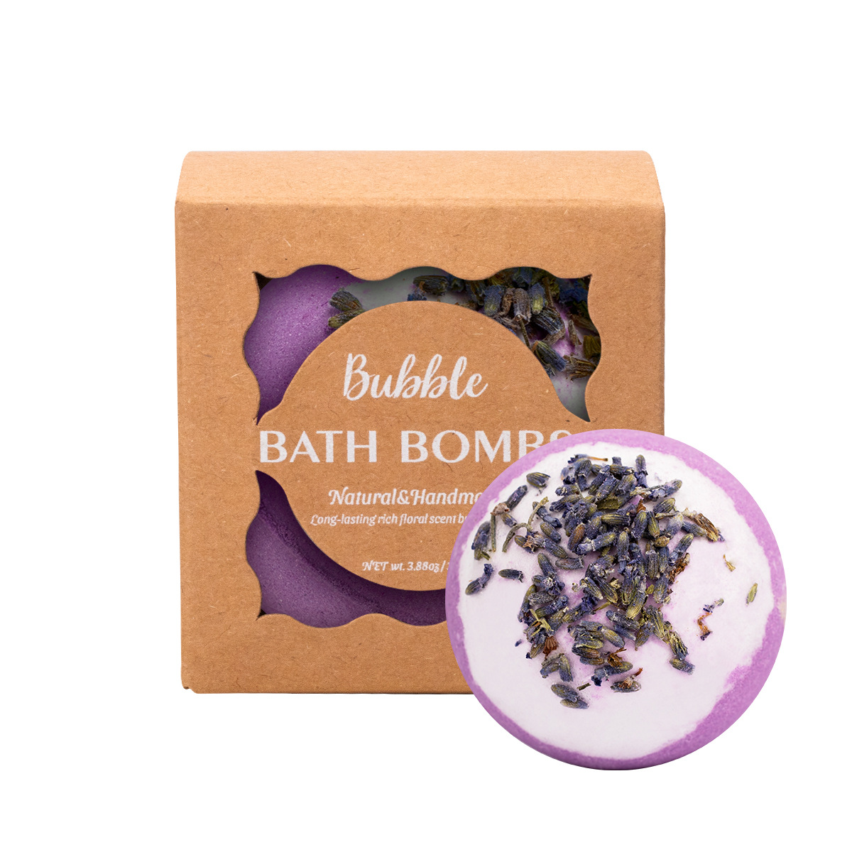 🛁 Gyerek meglepetés fürdőbombák (12 db-os csomag)