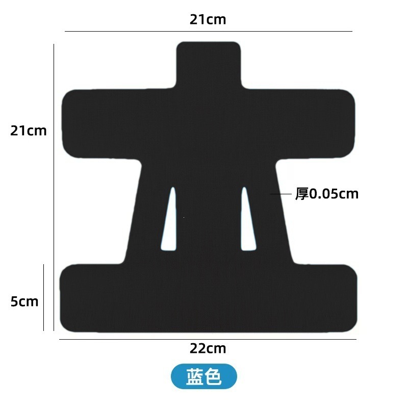 Kinesio térdszalag (10 db) KINOTAP